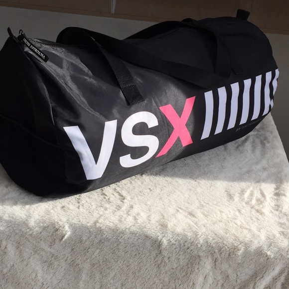 Victoria's Secret Handbags - Victoria’s Secret Gym Duffel